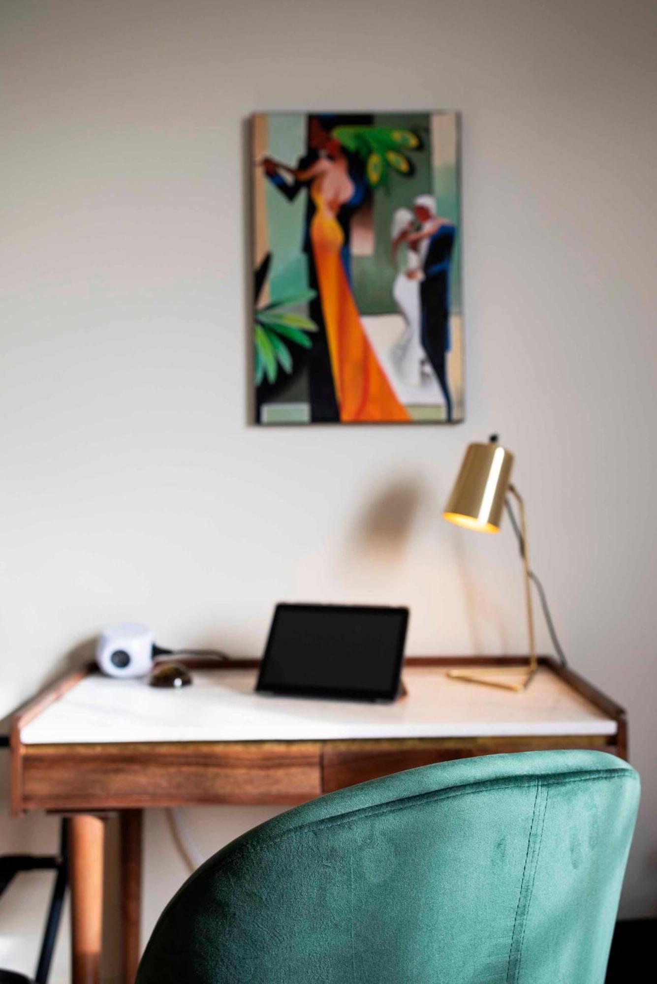 Quand La Ville Dort Agén Habitación foto