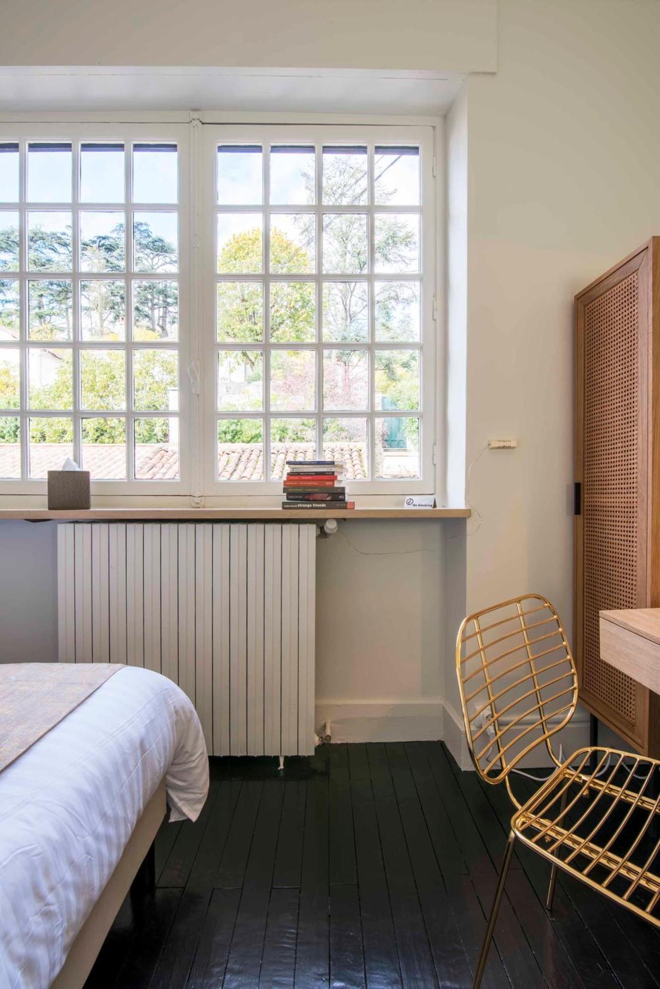 Quand La Ville Dort Agén Habitación foto