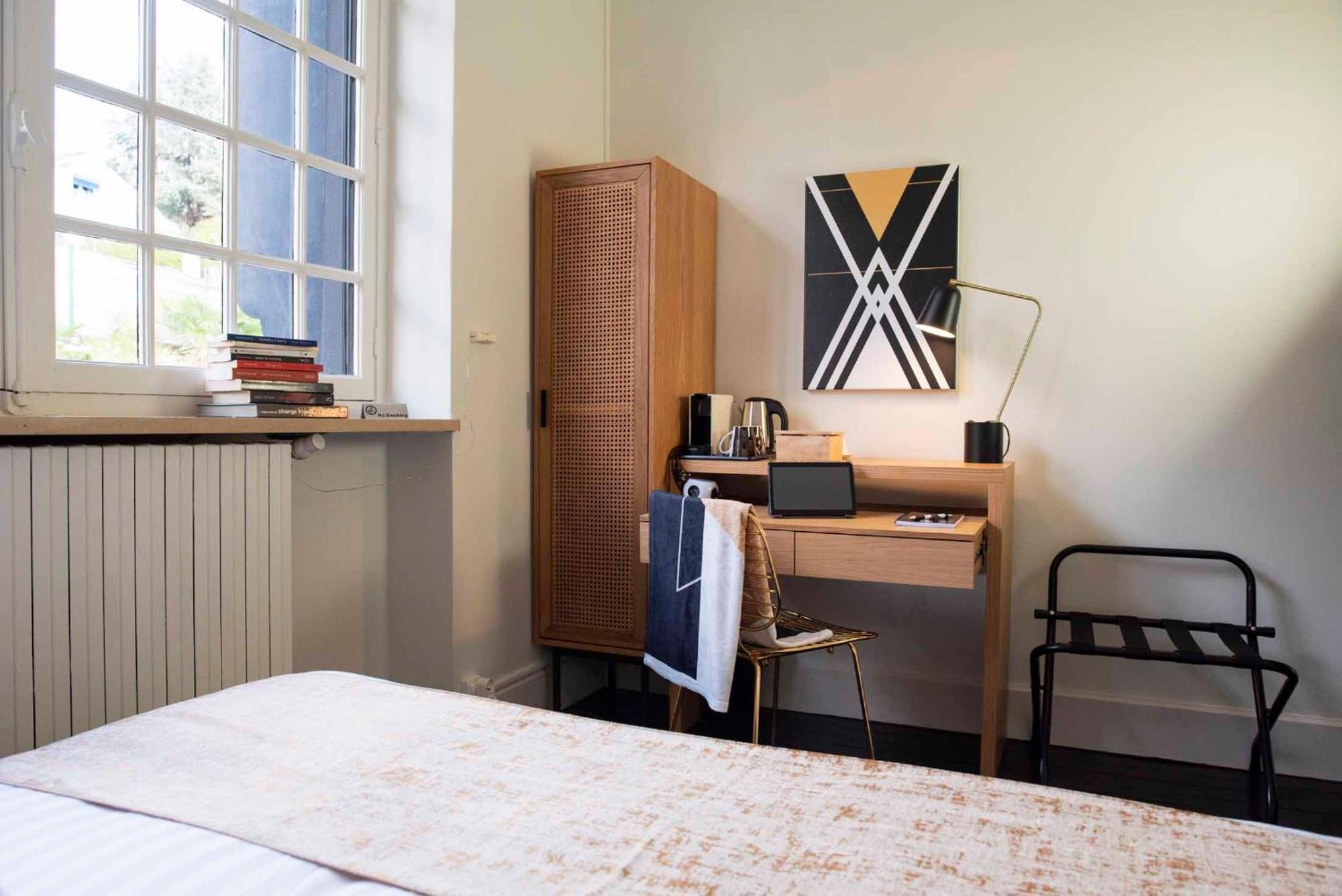 Quand La Ville Dort Agén Habitación foto