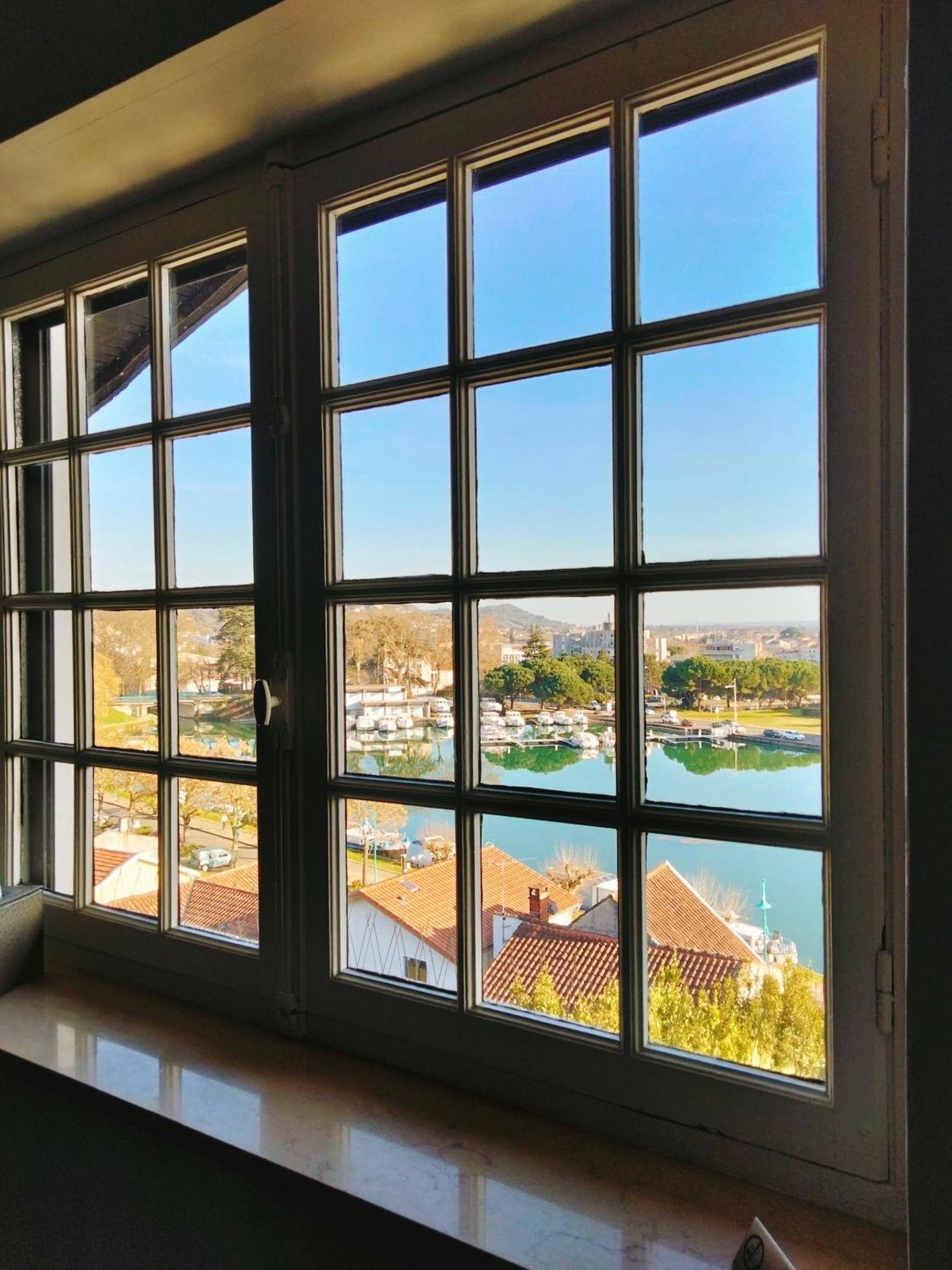 Quand La Ville Dort Agén Habitación foto